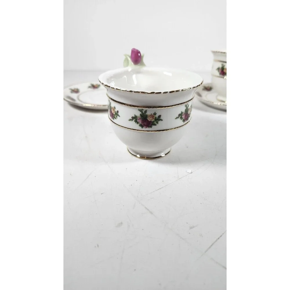 Royal Albert royal albert